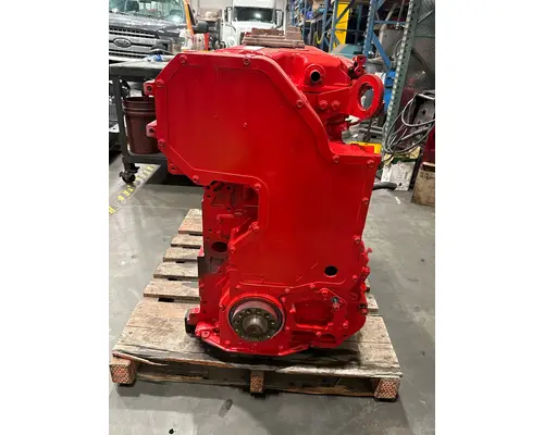 KENWORTH T680 Engine Assembly