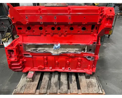 KENWORTH T680 Engine Assembly