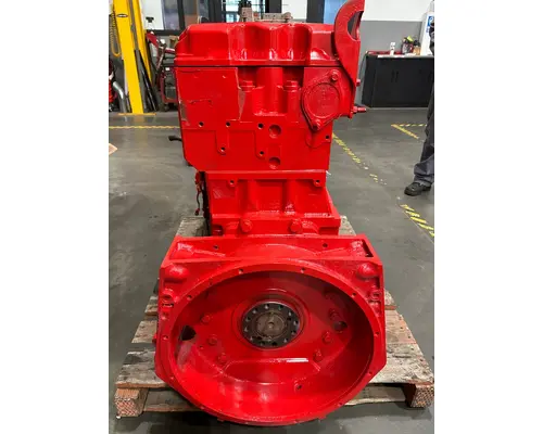 KENWORTH T680 Engine Assembly