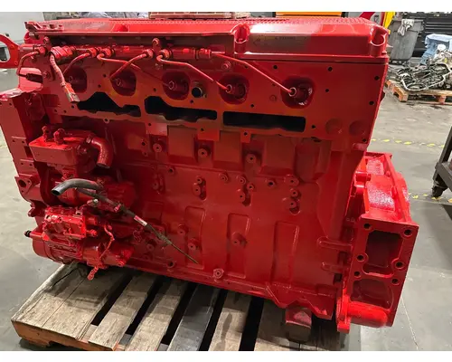 KENWORTH T680 Engine Assembly