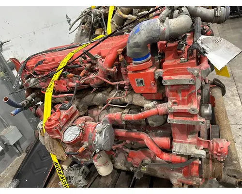 KENWORTH T680 Engine Assembly