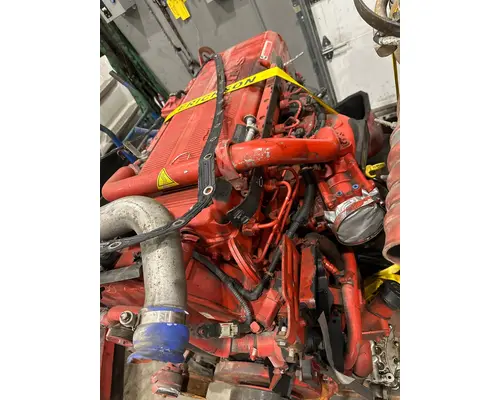 KENWORTH T680 Engine Assembly