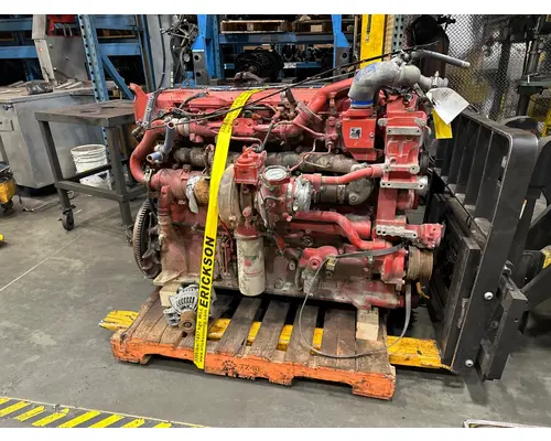 KENWORTH T680 Engine Assembly