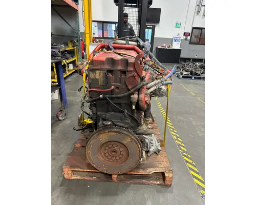 KENWORTH T680 Engine Assembly