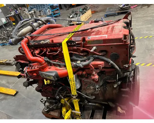 KENWORTH T680 Engine Assembly