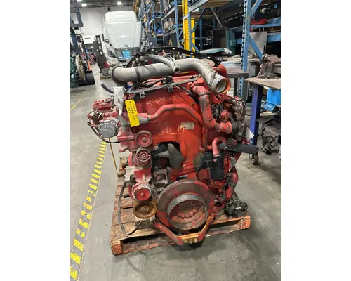 KENWORTH T680 Engine Assembly