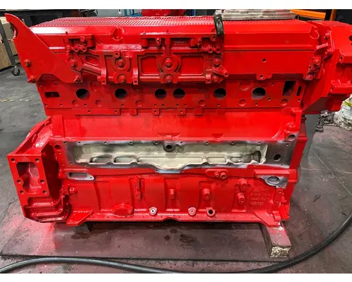 KENWORTH T680 Engine Assembly