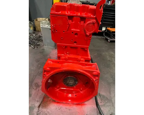 KENWORTH T680 Engine Assembly