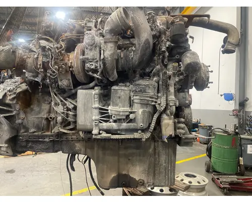 KENWORTH T680 Engine Assembly