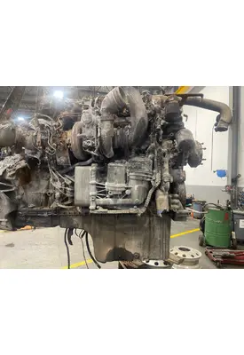 KENWORTH T680 Engine Assembly