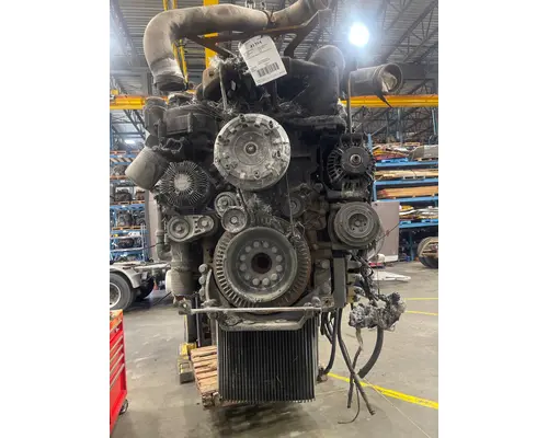 KENWORTH T680 Engine Assembly