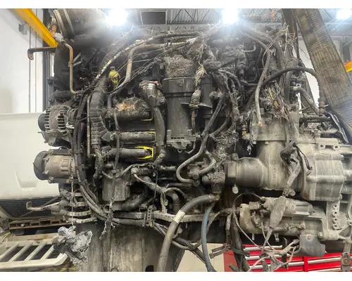 KENWORTH T680 Engine Assembly