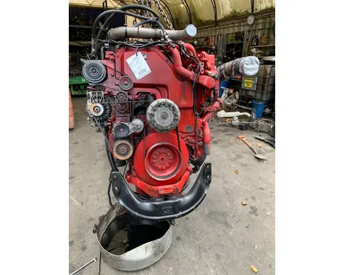 KENWORTH T680 Engine Assembly