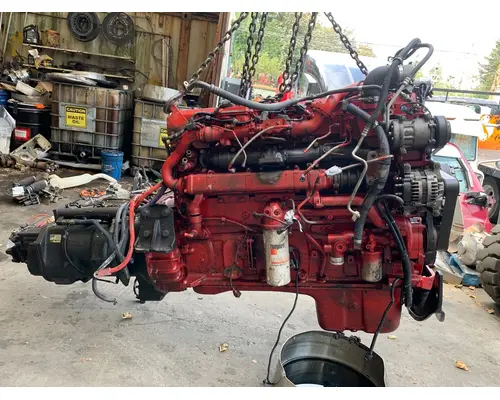 KENWORTH T680 Engine Assembly