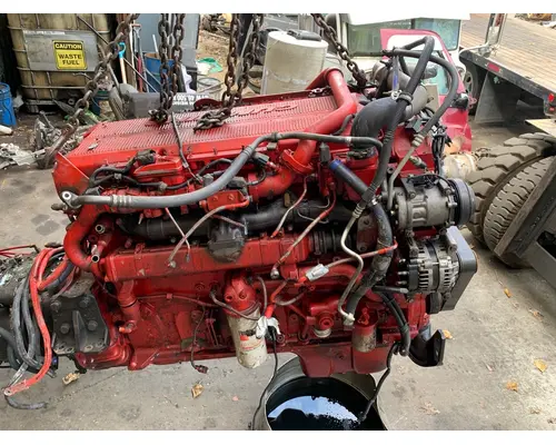 KENWORTH T680 Engine Assembly