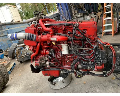 KENWORTH T680 Engine Assembly