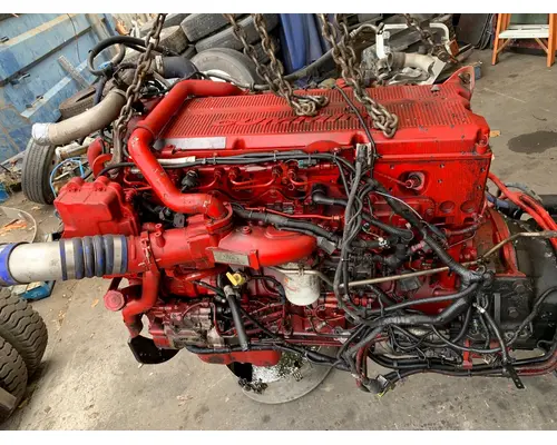 KENWORTH T680 Engine Assembly