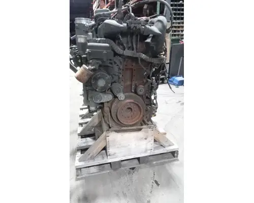 KENWORTH T680 Engine Assembly