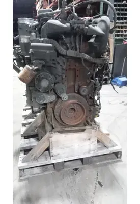 KENWORTH T680 Engine Assembly