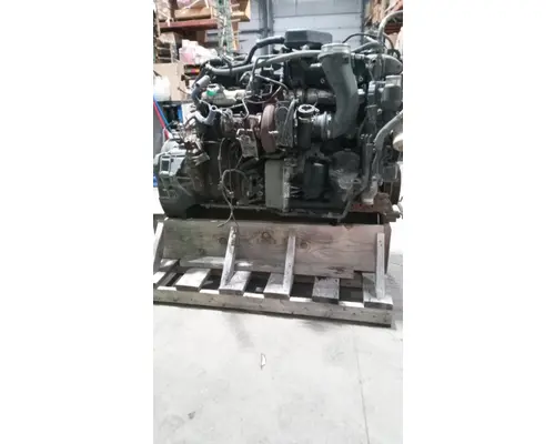KENWORTH T680 Engine Assembly