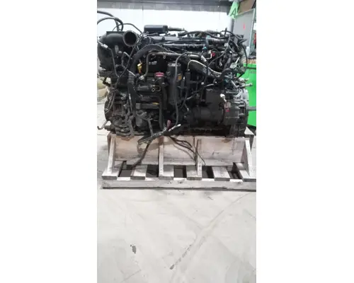 KENWORTH T680 Engine Assembly
