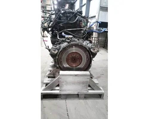 KENWORTH T680 Engine Assembly
