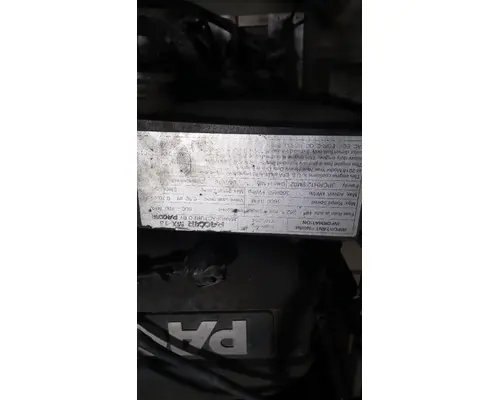KENWORTH T680 Engine Assembly