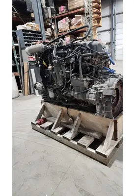KENWORTH T680 Engine Assembly