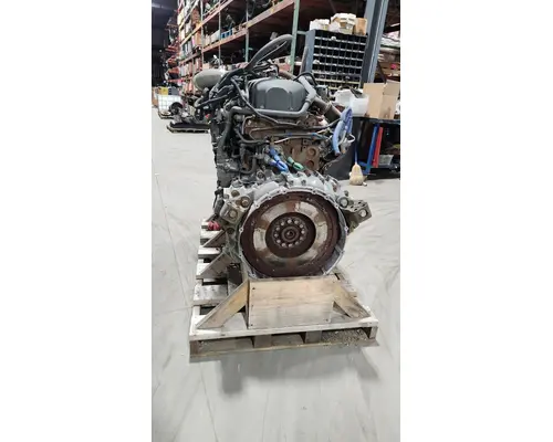 KENWORTH T680 Engine Assembly