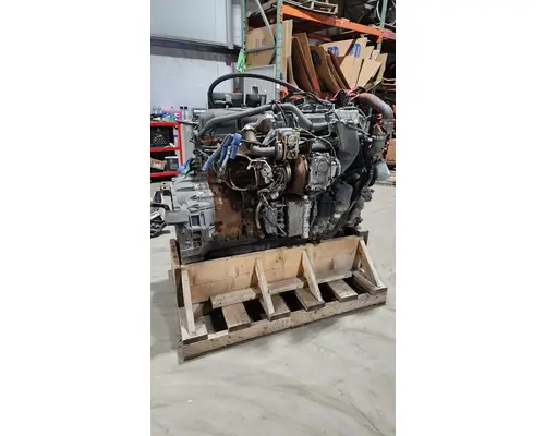 KENWORTH T680 Engine Assembly