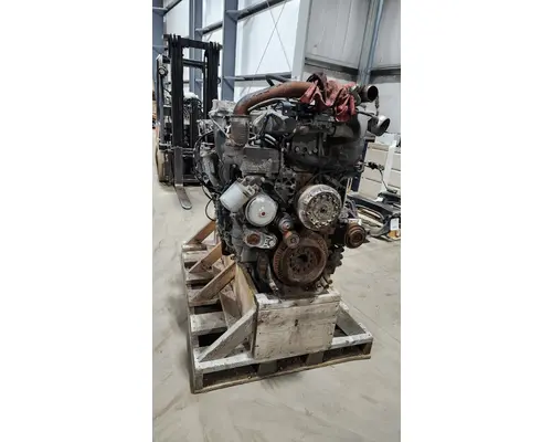 KENWORTH T680 Engine Assembly