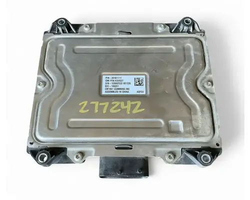 KENWORTH T680 Engine Control Module (ECM)