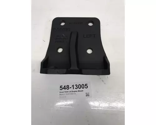 KENWORTH T680 Engine Mounts