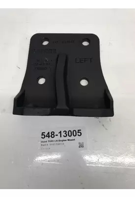KENWORTH T680 Engine Mounts