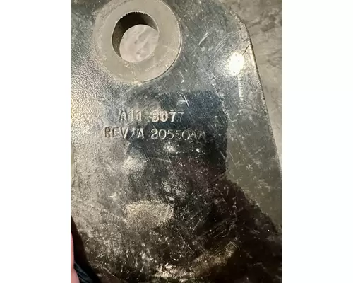 KENWORTH T680 Engine Mounts