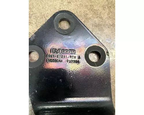 KENWORTH T680 Engine Mounts