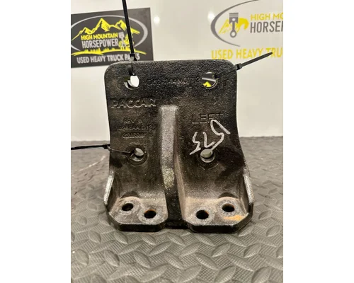KENWORTH T680 Engine Mounts