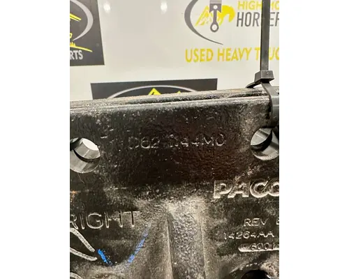 KENWORTH T680 Engine Mounts