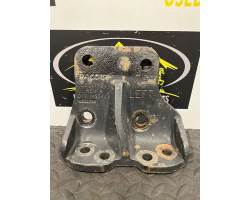 KENWORTH T680 Engine Mounts