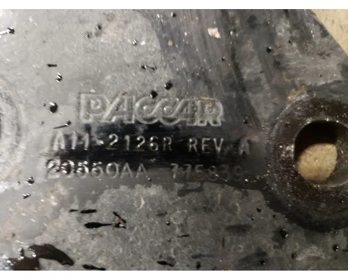 KENWORTH T680 Engine Mounts