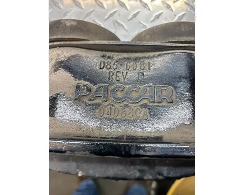 KENWORTH T680 Engine Mounts