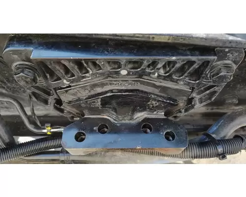 KENWORTH T680 Engine Mounts