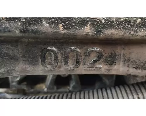KENWORTH T680 Engine Mounts