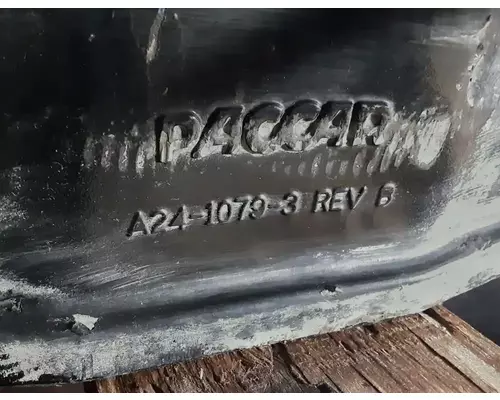KENWORTH T680 Engine Mounts