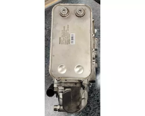 KENWORTH T680 Engine Oil Cooler