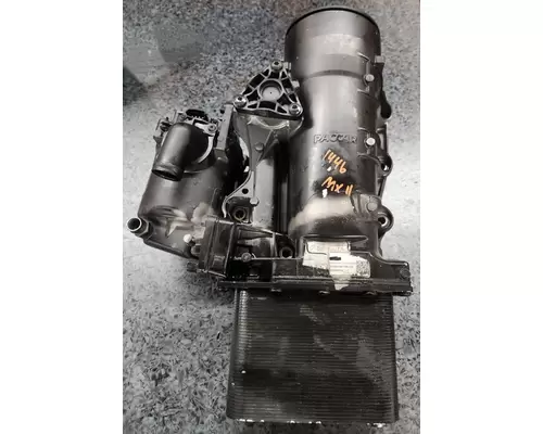 KENWORTH T680 Engine Oil Cooler
