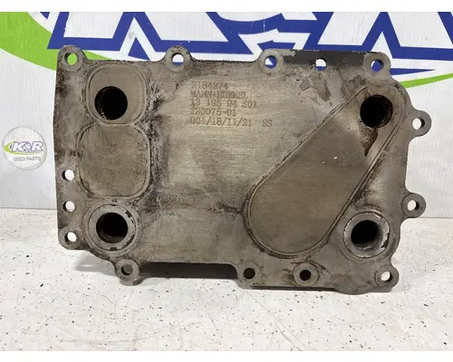 KENWORTH T680 Engine Oil Cooler