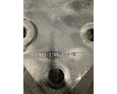 KENWORTH T680 Engine Parts, Misc.