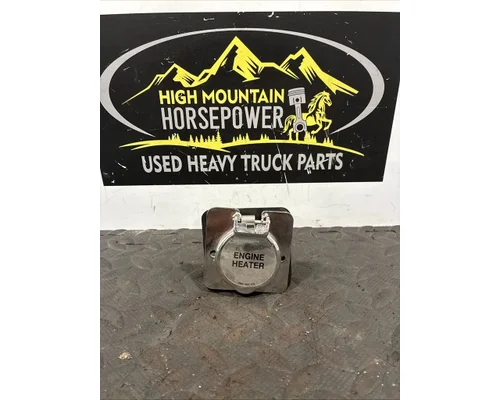 KENWORTH T680 Engine Parts, Misc.