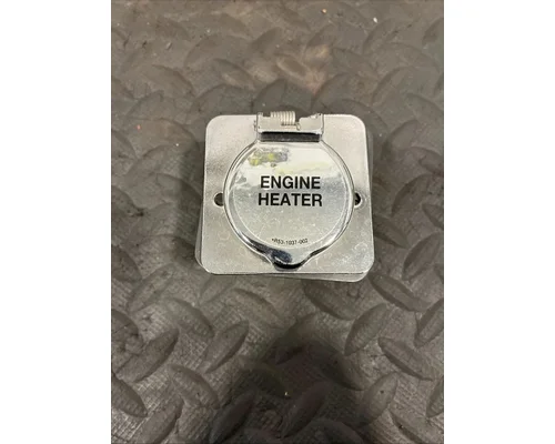 KENWORTH T680 Engine Parts, Misc.